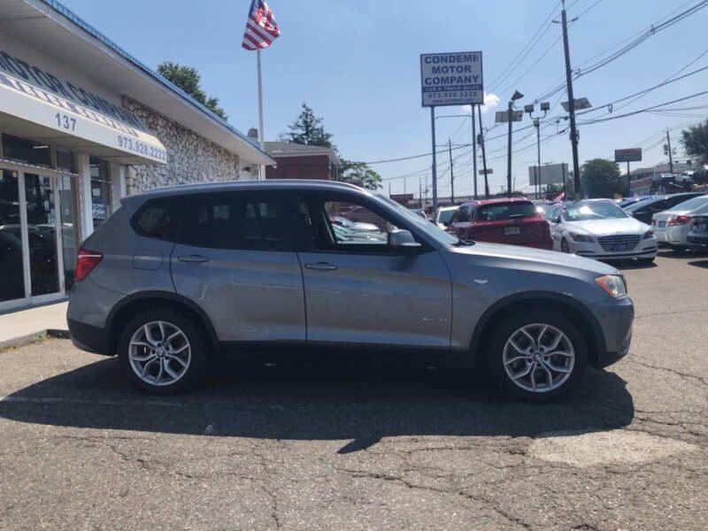 Used 2011 BMW X3 xDrive35i image 3