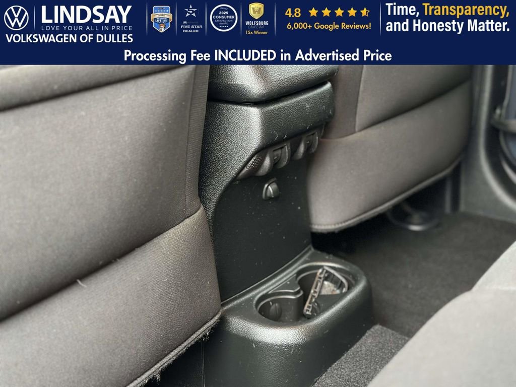 Used 2017 Jeep Wrangler Unlimited Sport w/ Quick Order Package 24S image 24