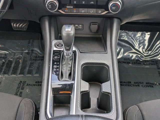 Used 2022 Nissan Sentra SV w/ Trunk Package FWD image 18