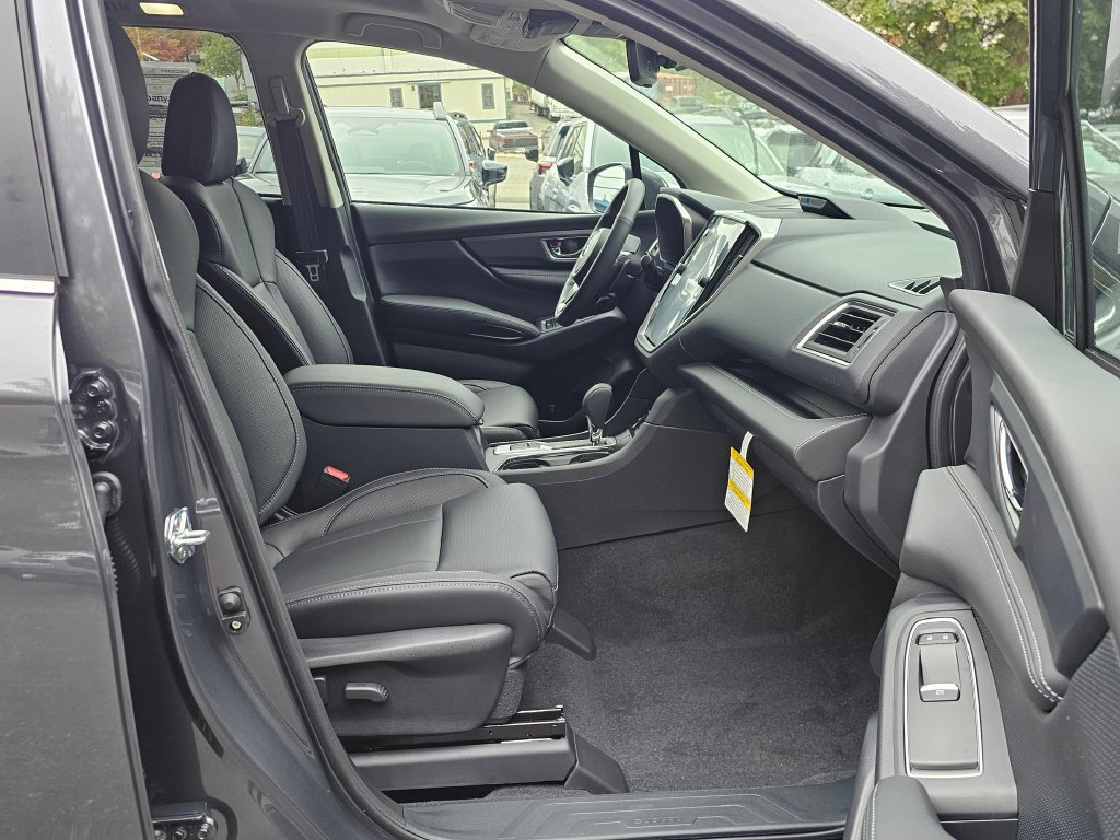 New 2027 Subaru Ascent Limited AWD/4WD image 10