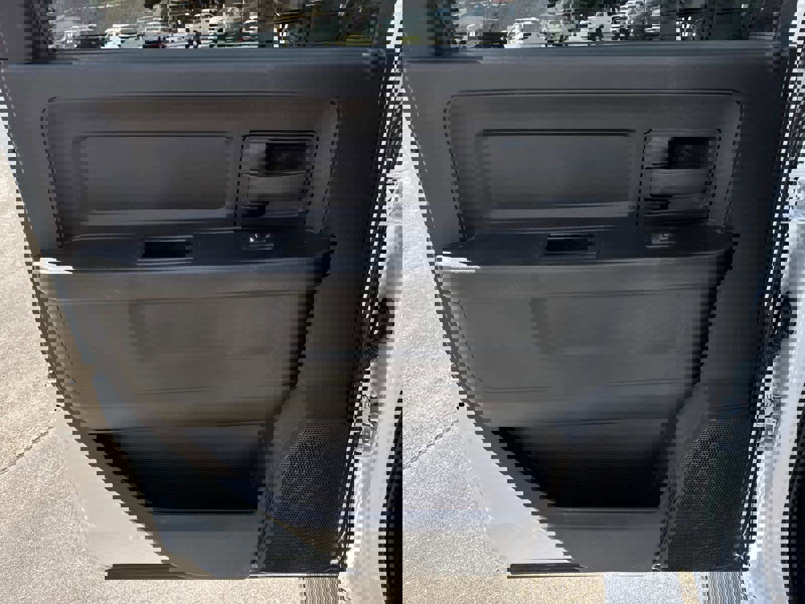 Used 2024 RAM 3500 Tradesman w/ Chrome Appearance Group image 50