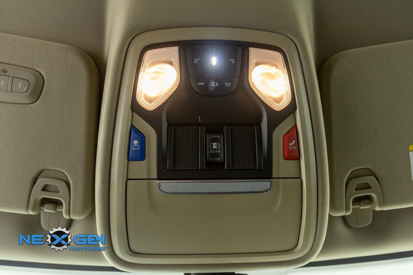 Used 2019 RAM 1500 Big Horn image 23