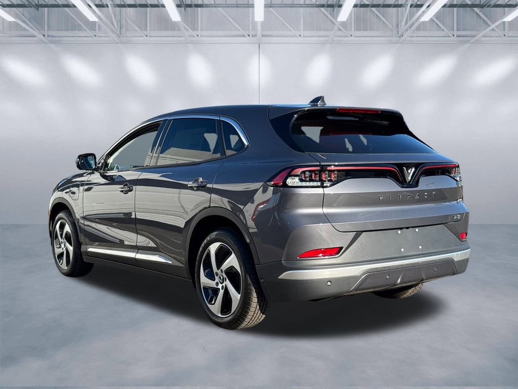 New 2025 VinFast VF 8 Eco AWD/4WD image 4