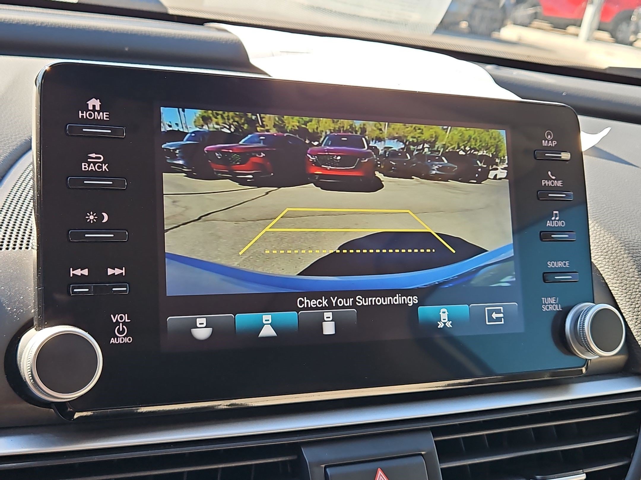 Used 2022 Honda Accord Touring image 20