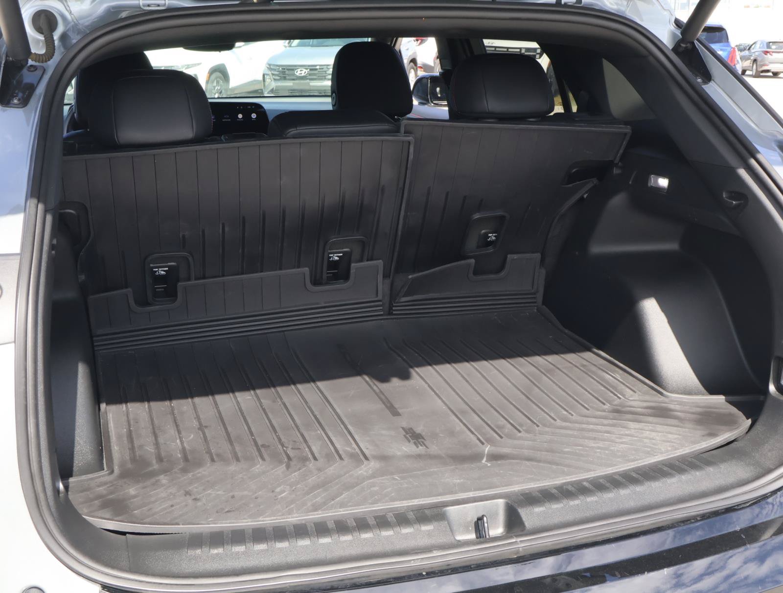 Used 2025 Chevrolet Blazer EV RS RWD image 24
