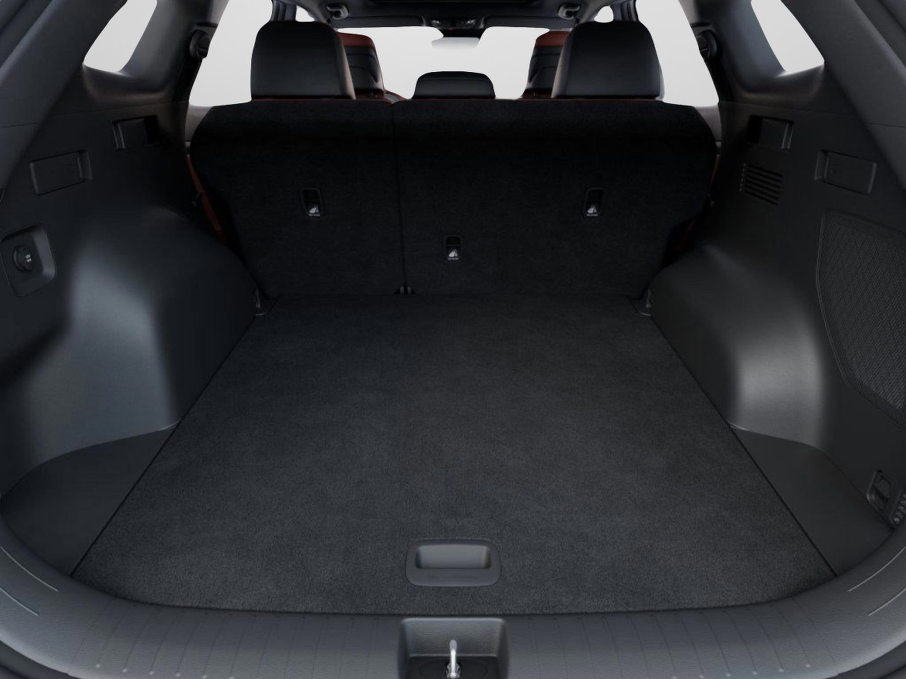 New 2026 Kia Sportage SX image 19