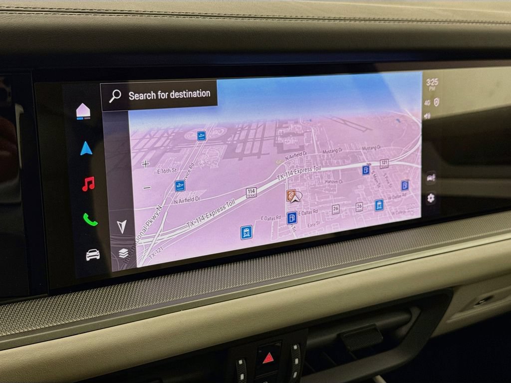 New 2026 Porsche Cayenne S AWD/4WD image 19