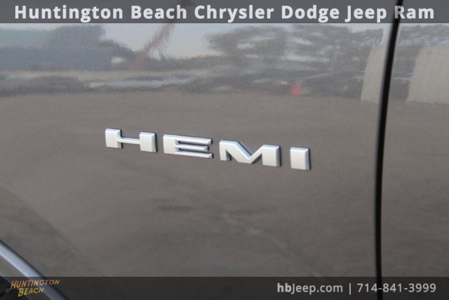 Used 2021 Dodge Durango R/T image 7