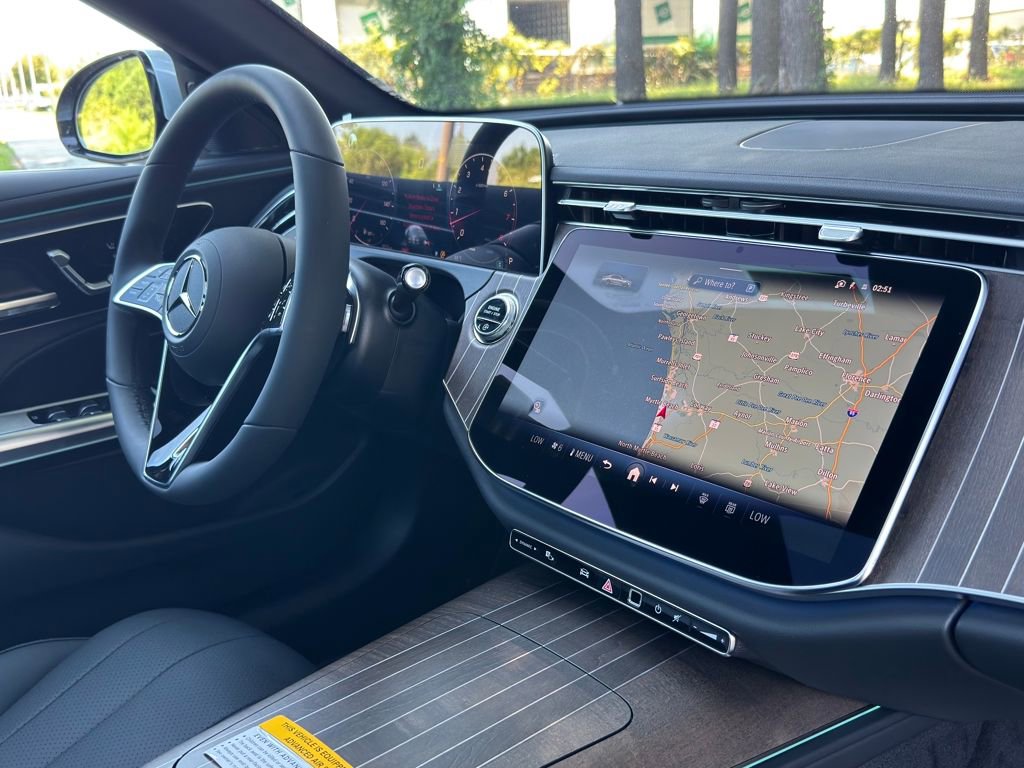 New 2026 Mercedes-Benz E 350 E 350 image 20