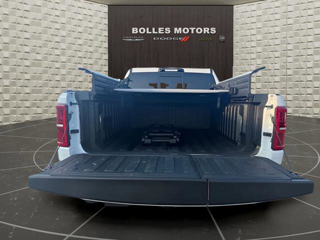 Used 2025 RAM 1500 Limited image 65