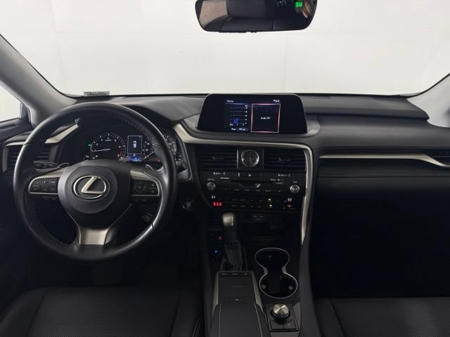 Used 2020 Lexus RX 350 FWD w/ Accessory Package image 33