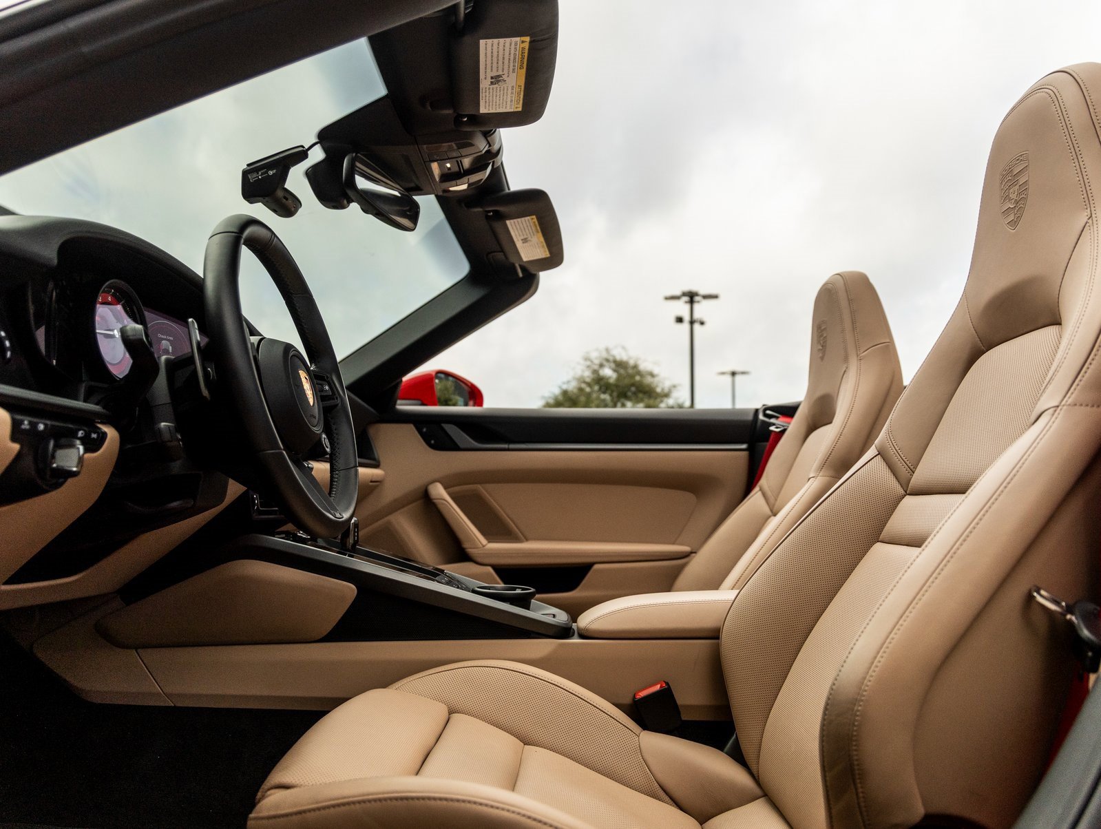 Used 2024 Porsche 911 Carrera S image 23