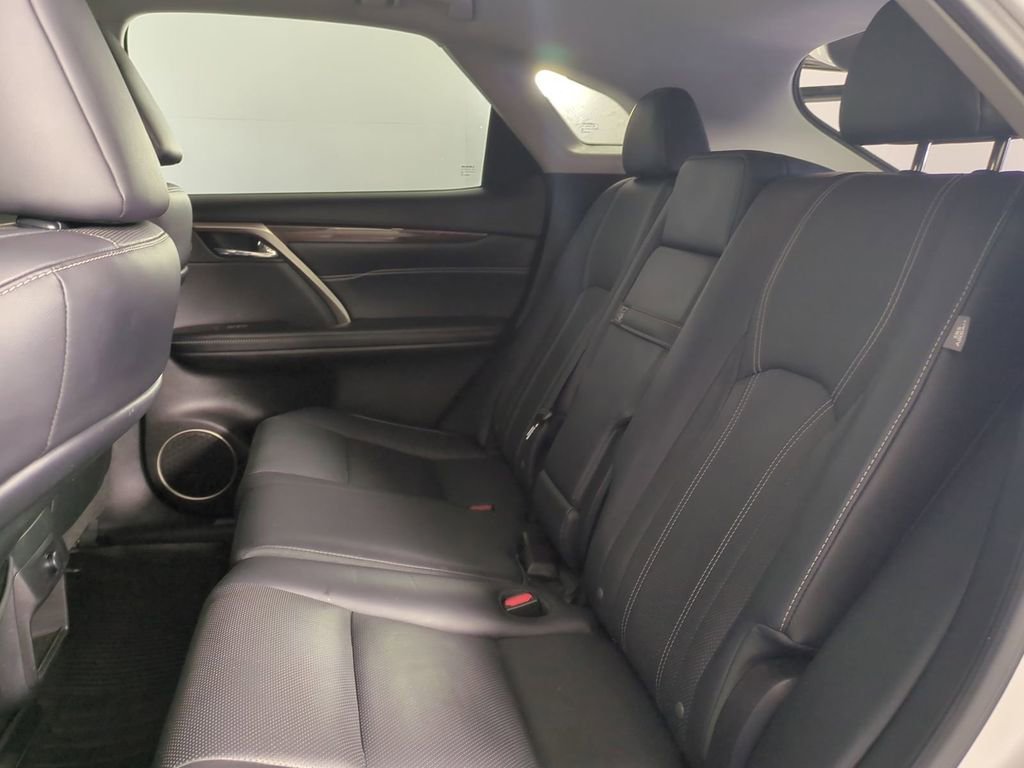 Used 2019 Lexus RX 350 AWD w/ Navigation Package image 16