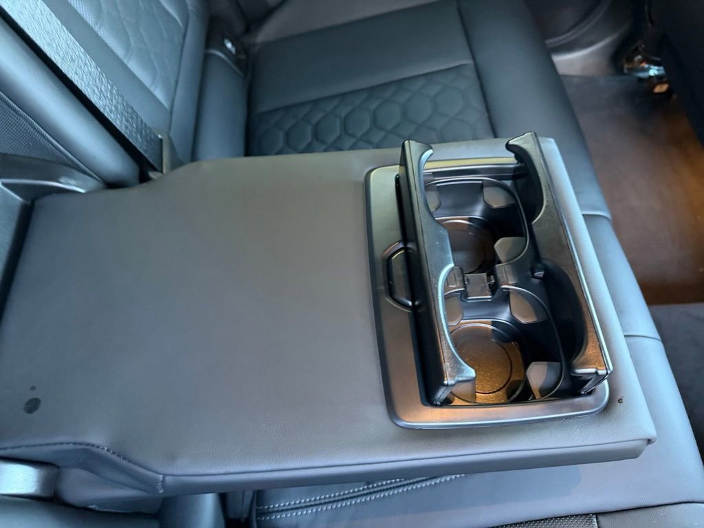 Used 2023 BMW X3 M image 32