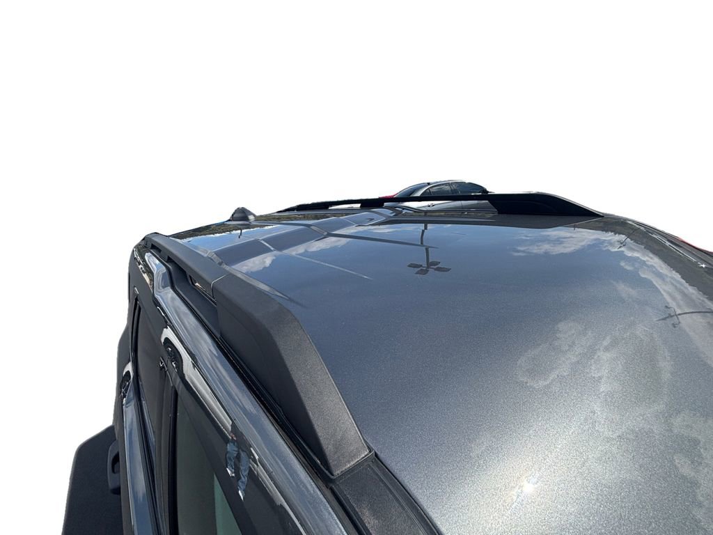 Used 2025 Ford Bronco Sport Big Bend w/ Convenience Package image 10