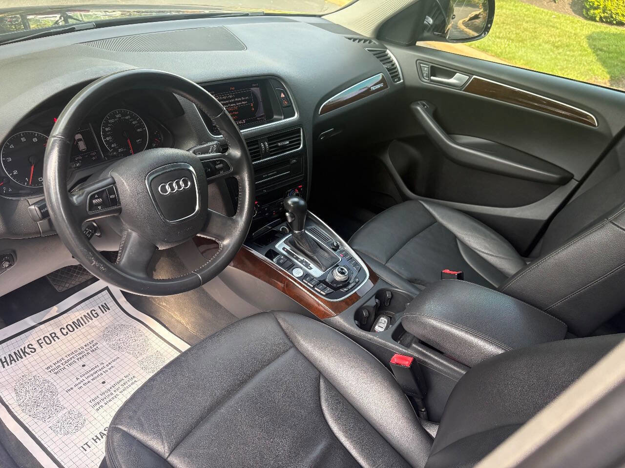 Used 2012 Audi Q5 2.0T Premium Plus image 11