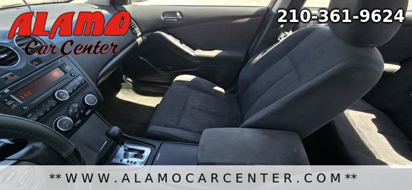 Used 2012 Nissan Altima 2.5 S FWD image 35