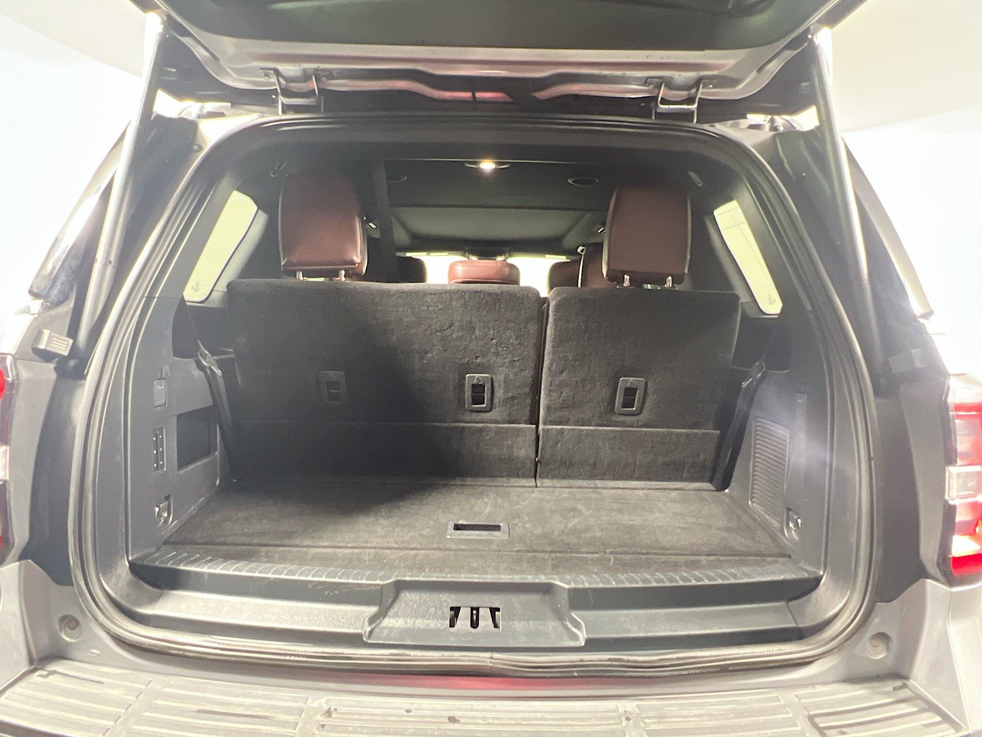 Used 2024 Ford Expedition Limited image 34