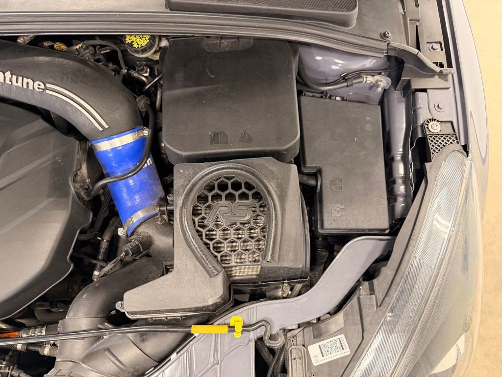 Used 2017 Ford Focus RS AWD/4WD image 42