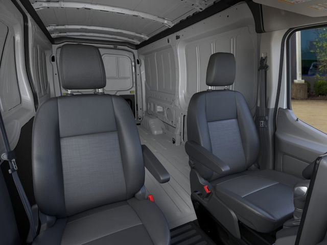 New 2026 Ford Transit 150 148 Medium Roof AWD image 11