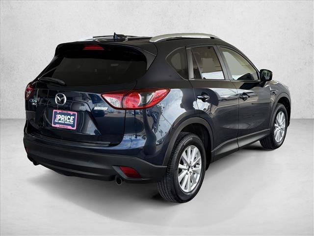 Used 2016 MAZDA CX-5 Touring AWD/4WD image 6