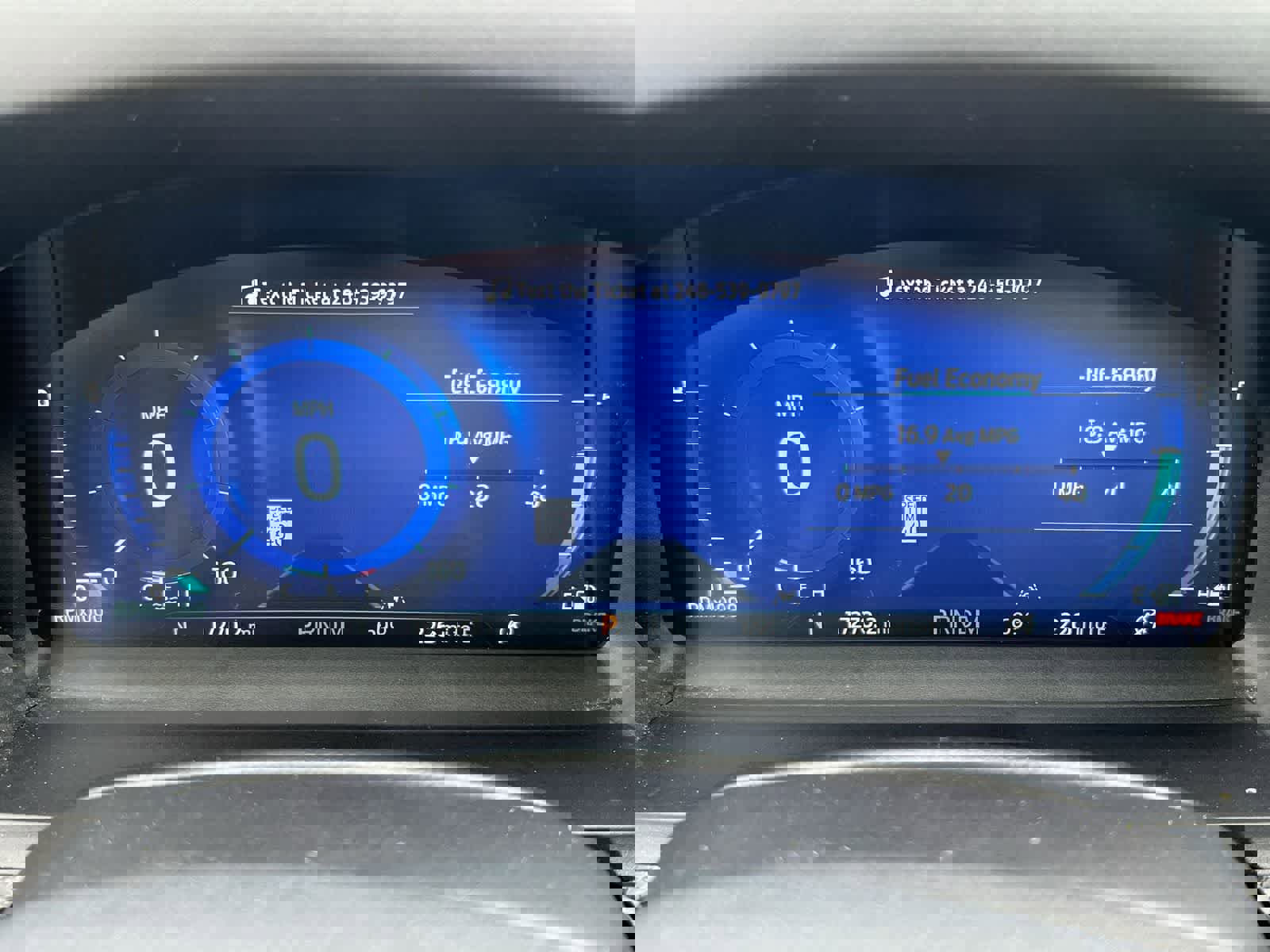 Used 2024 Ford Explorer ST w/ Equipment Group 401A image 32