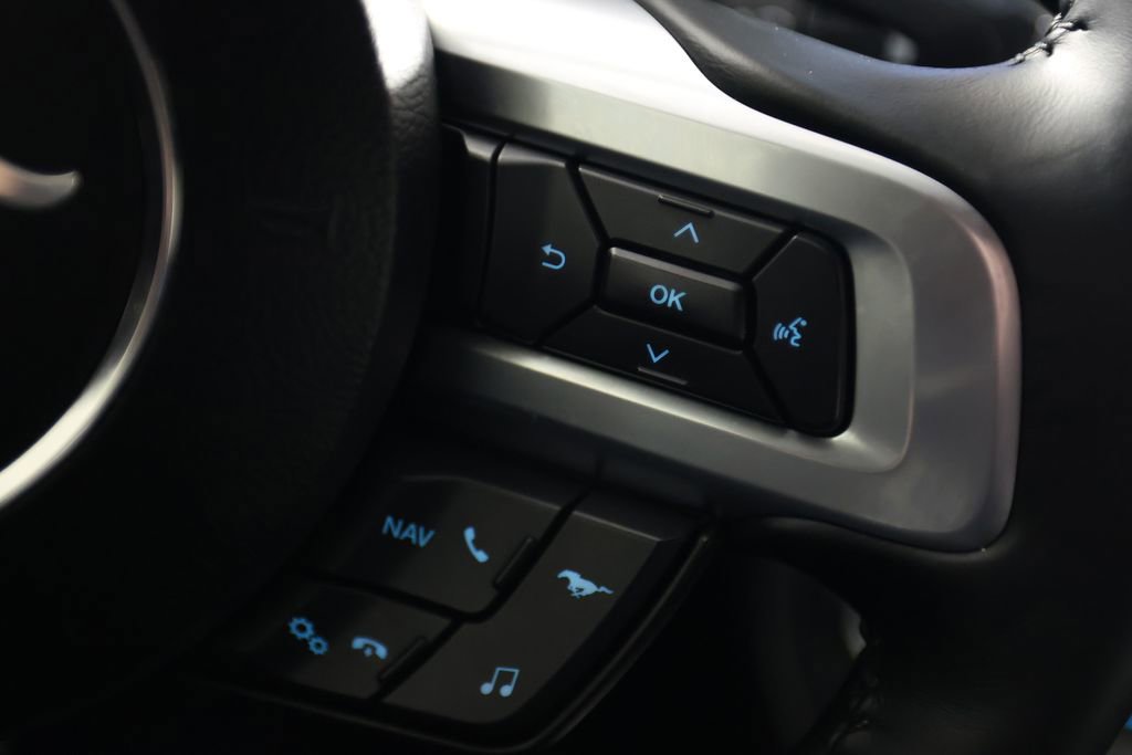 Used 2023 Ford Mustang Mach 1 w/ Equipment Group 700A image 24