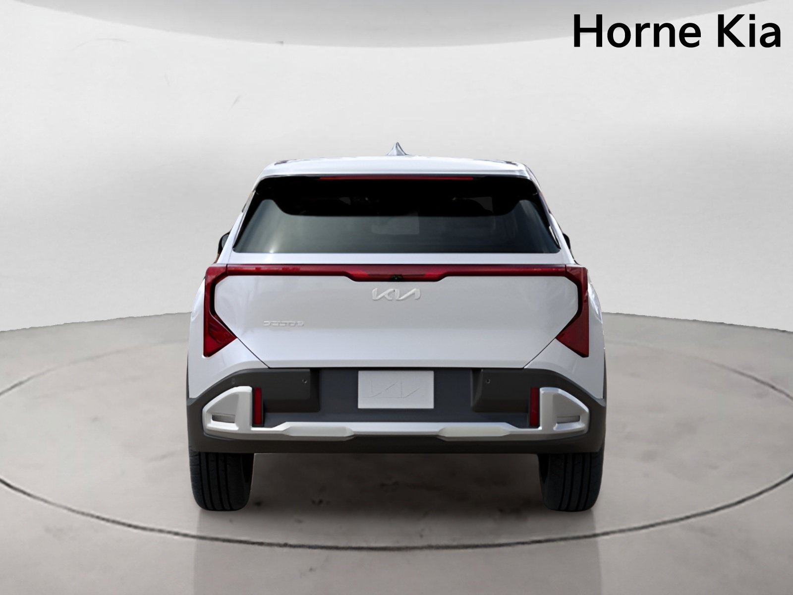 New 2027 Kia Seltos EX FWD image 5