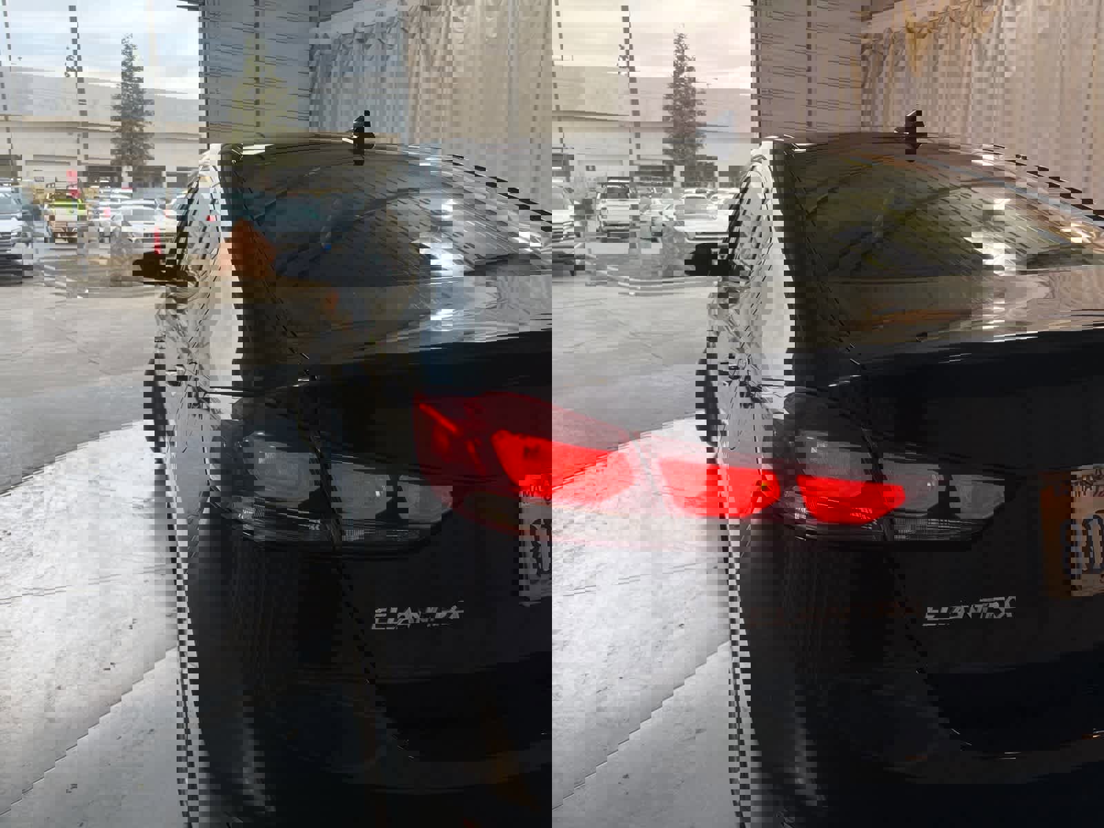 Used 2018 Hyundai Elantra Value Edition image 10