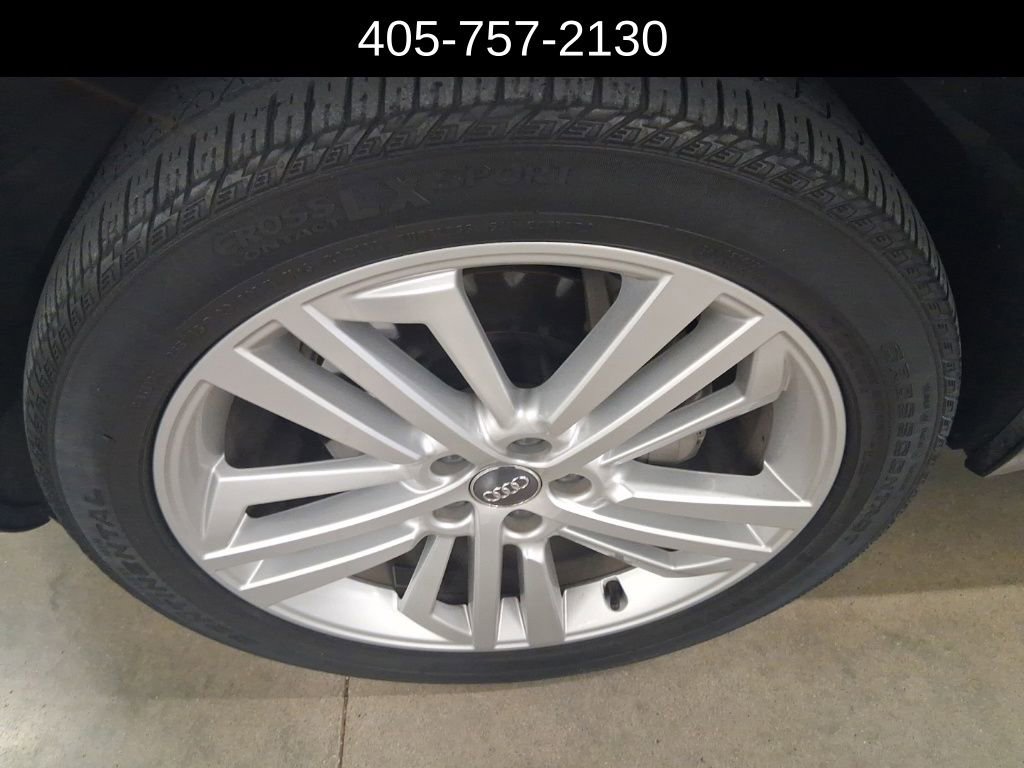 Used 2019 Audi Q5 2.0T Premium Plus w/ Premium Plus Package image 12