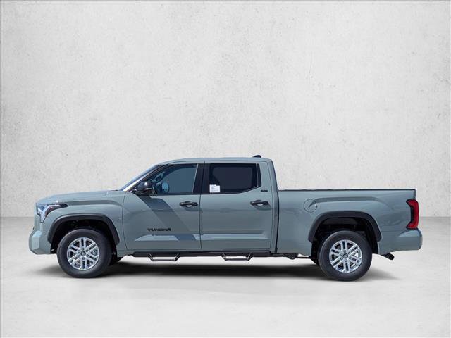 New 2026 Toyota Tundra SR5 RWD image 5
