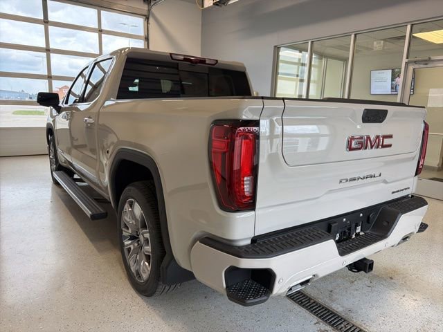 New 2026 GMC Sierra 1500 Denali AWD/4WD image 17