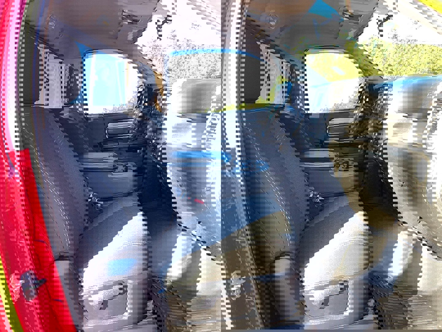 Used 2020 RAM 3500 Tradesman image 24