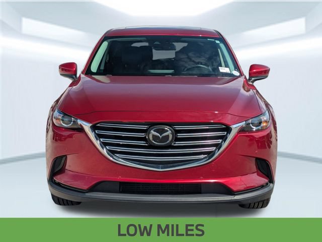 Used 2021 MAZDA CX-9 Touring w/ Touring Premium Package FWD image 11
