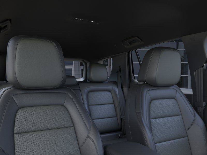 New 2026 Chevrolet Equinox LT w/ Convenience Package II FWD image 25