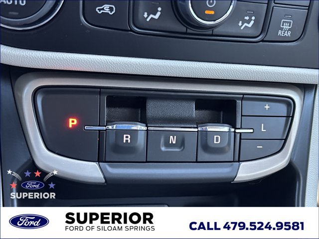 Used 2024 GMC Terrain Denali w/ Denali Premium Package AWD/4WD image 42