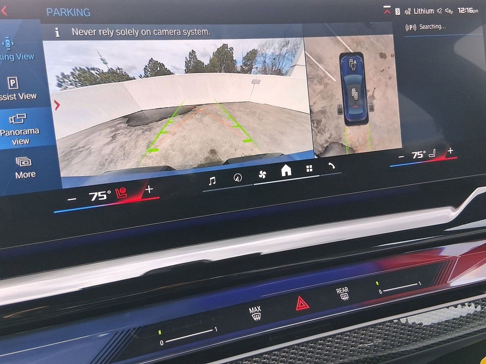 New 2026 BMW M5 w/ Executive Package AWD/4WD image 26