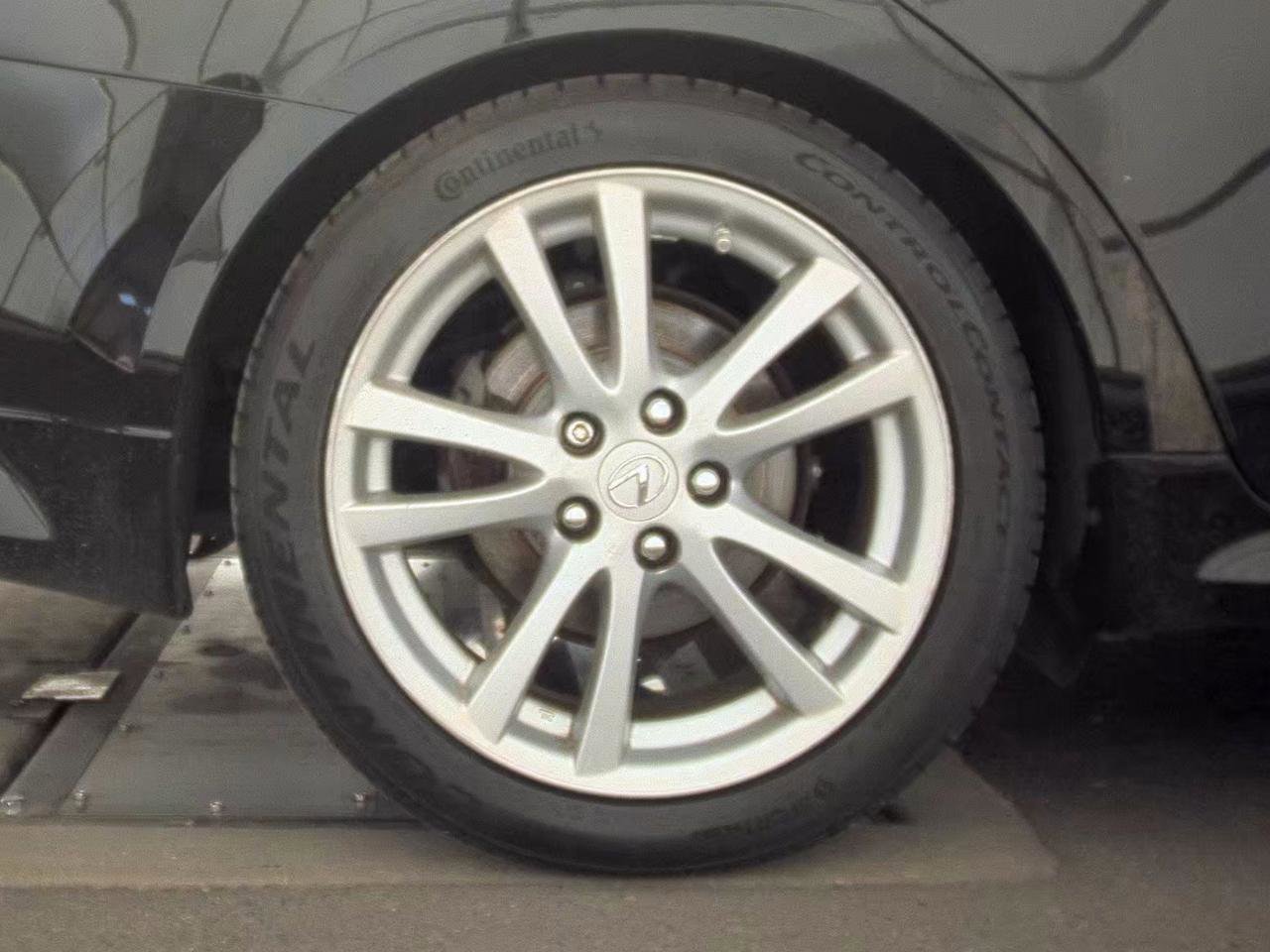 Used 2007 Lexus IS 250 image 8