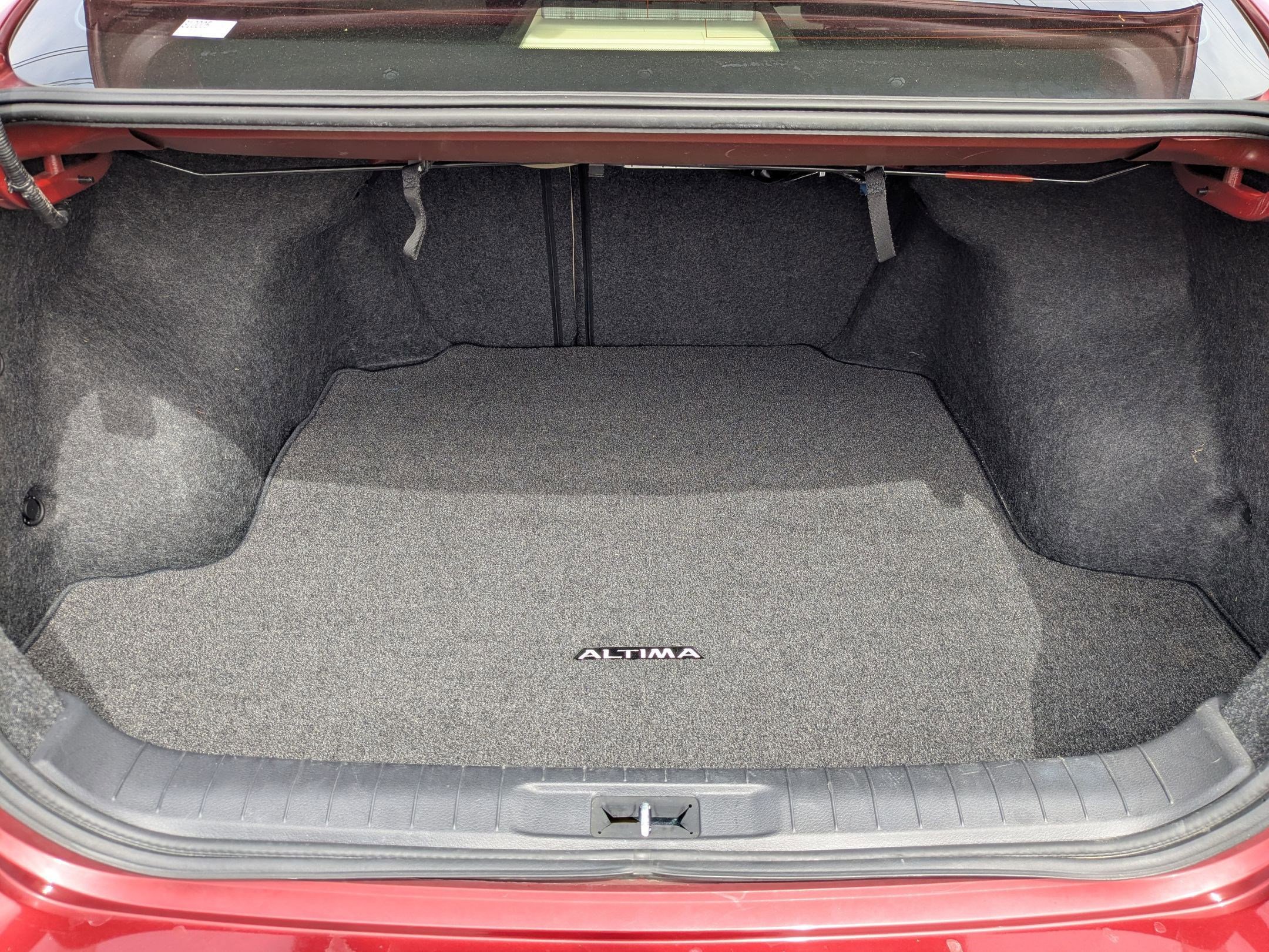 Used 2016 Nissan Altima 2.5 SL image 30