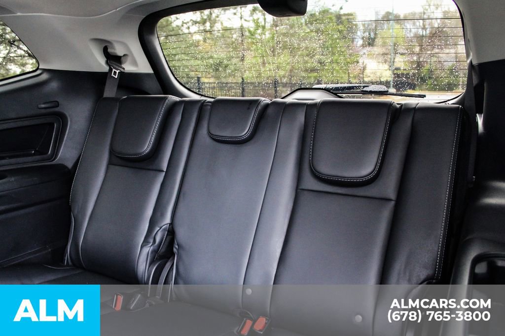 Used 2024 Subaru Ascent Touring image 19