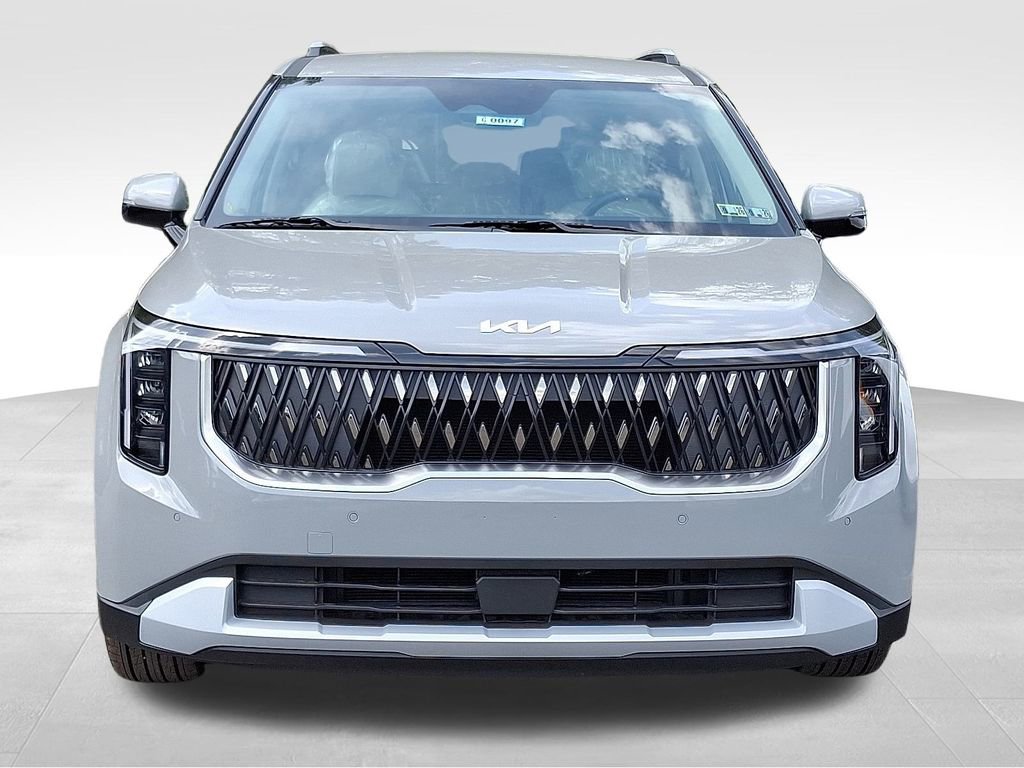 New 2026 Kia Carnival EX image 2