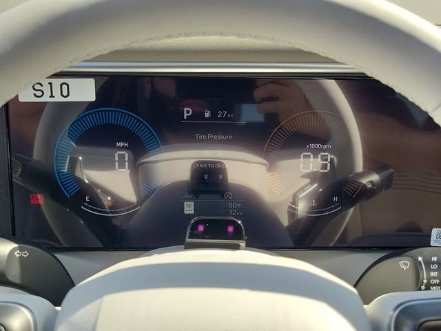 New 2026 Hyundai Palisade SE image 8