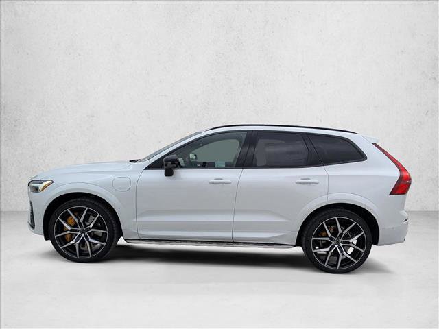 New 2026 Volvo XC60 T8 Polestar w/ Protection Package Premier image 9