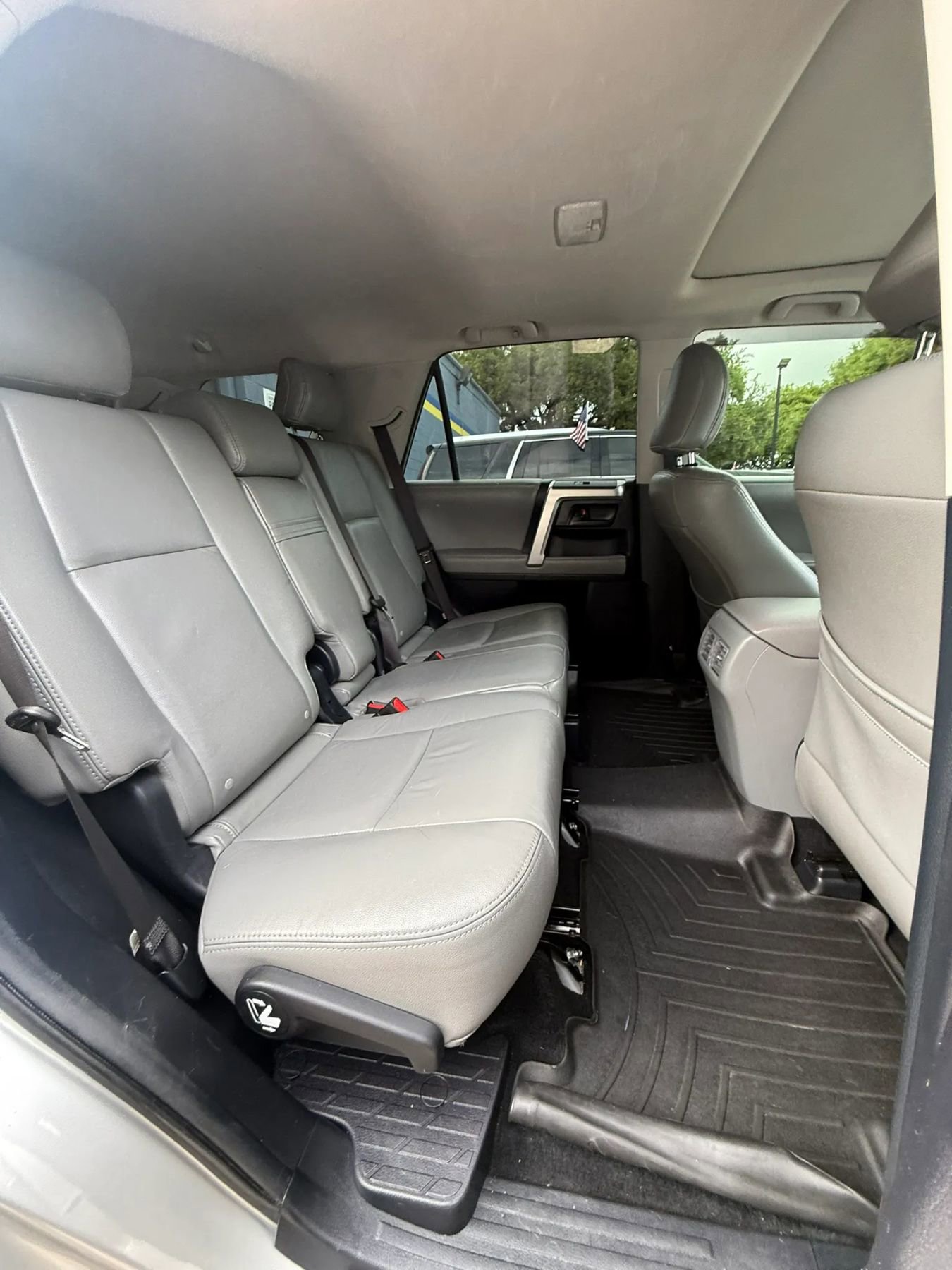 Used 2013 Toyota 4Runner SR5 w/ Convenience Pkg RWD image 19