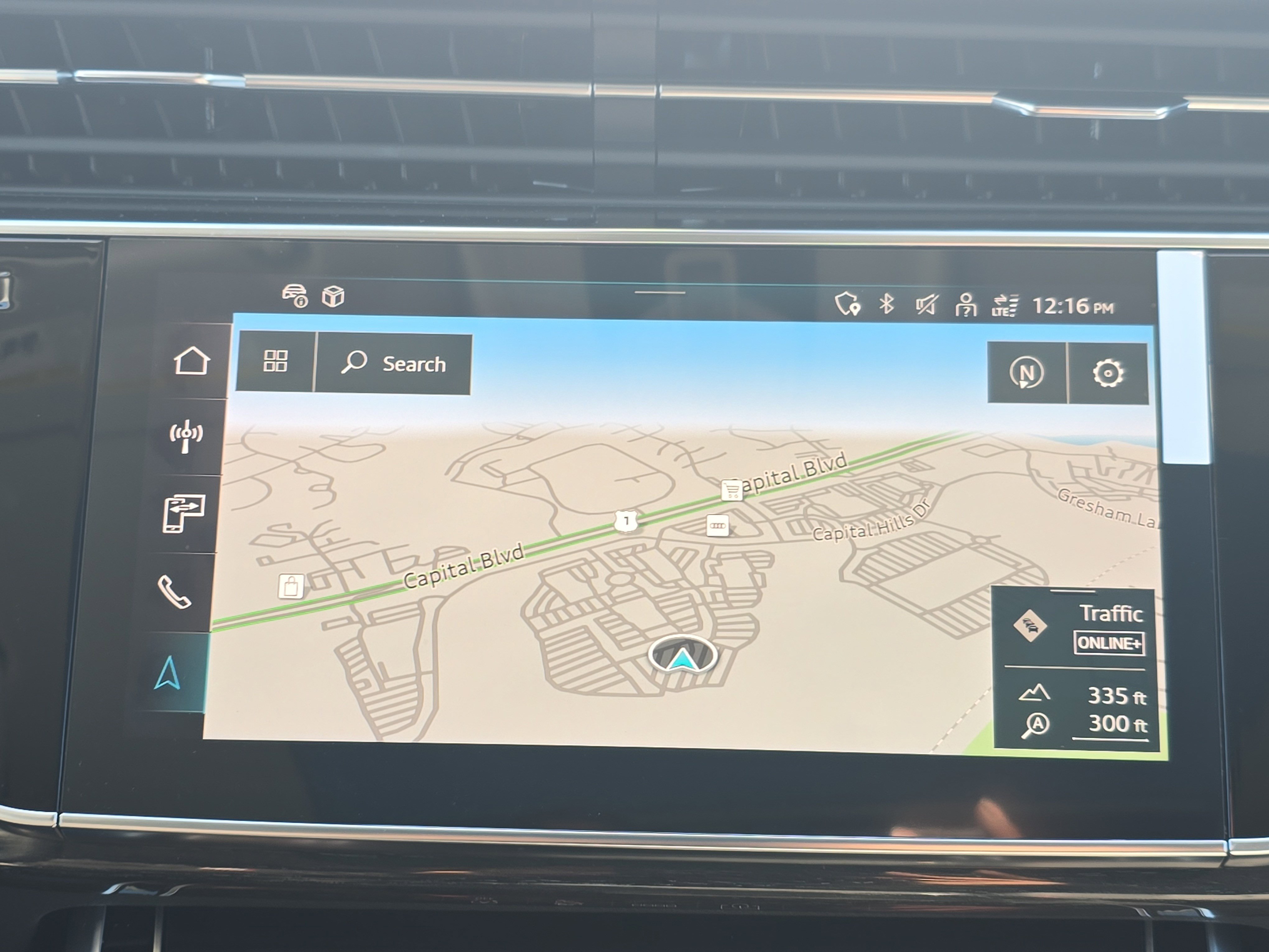 New 2025 Audi Q8 Premium Plus image 21