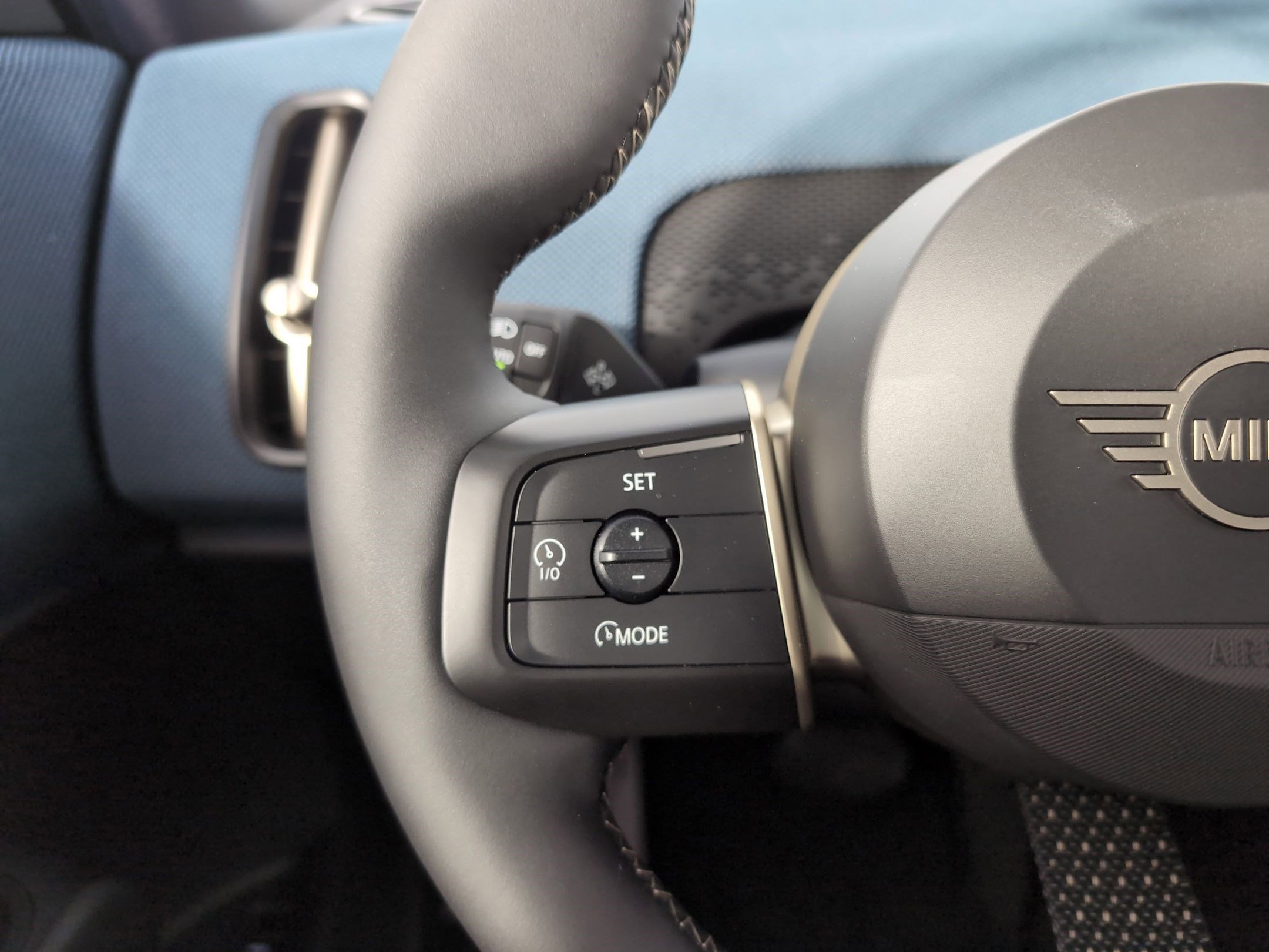 New 2025 MINI Cooper Countryman S image 14