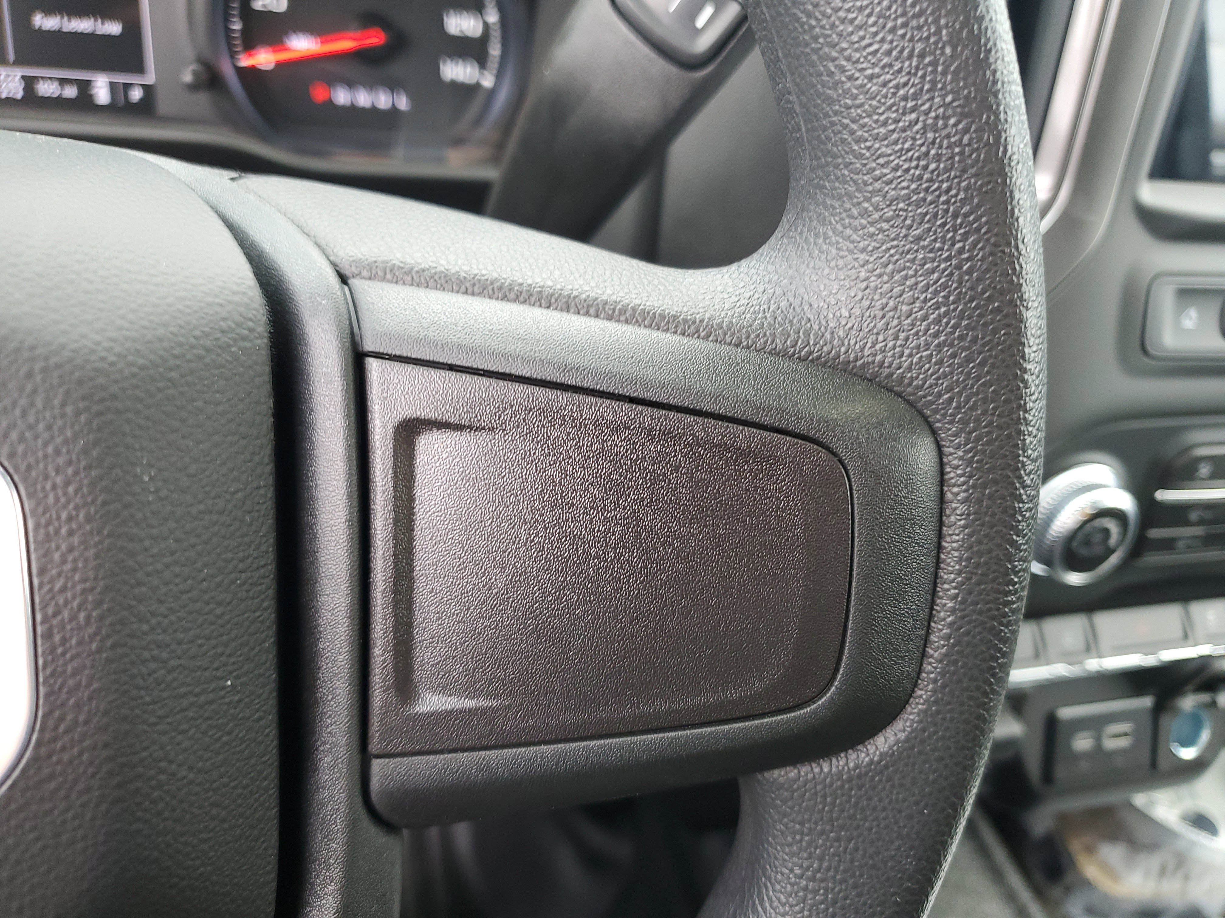 New 2025 GMC Sierra 3500 Pro w/ Convenience Package image 14