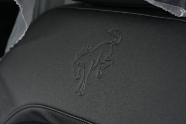 Used 2025 Ford Bronco Stroppe Edition image 52