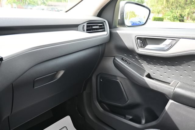 Used 2020 Ford Escape SEL AWD/4WD image 28