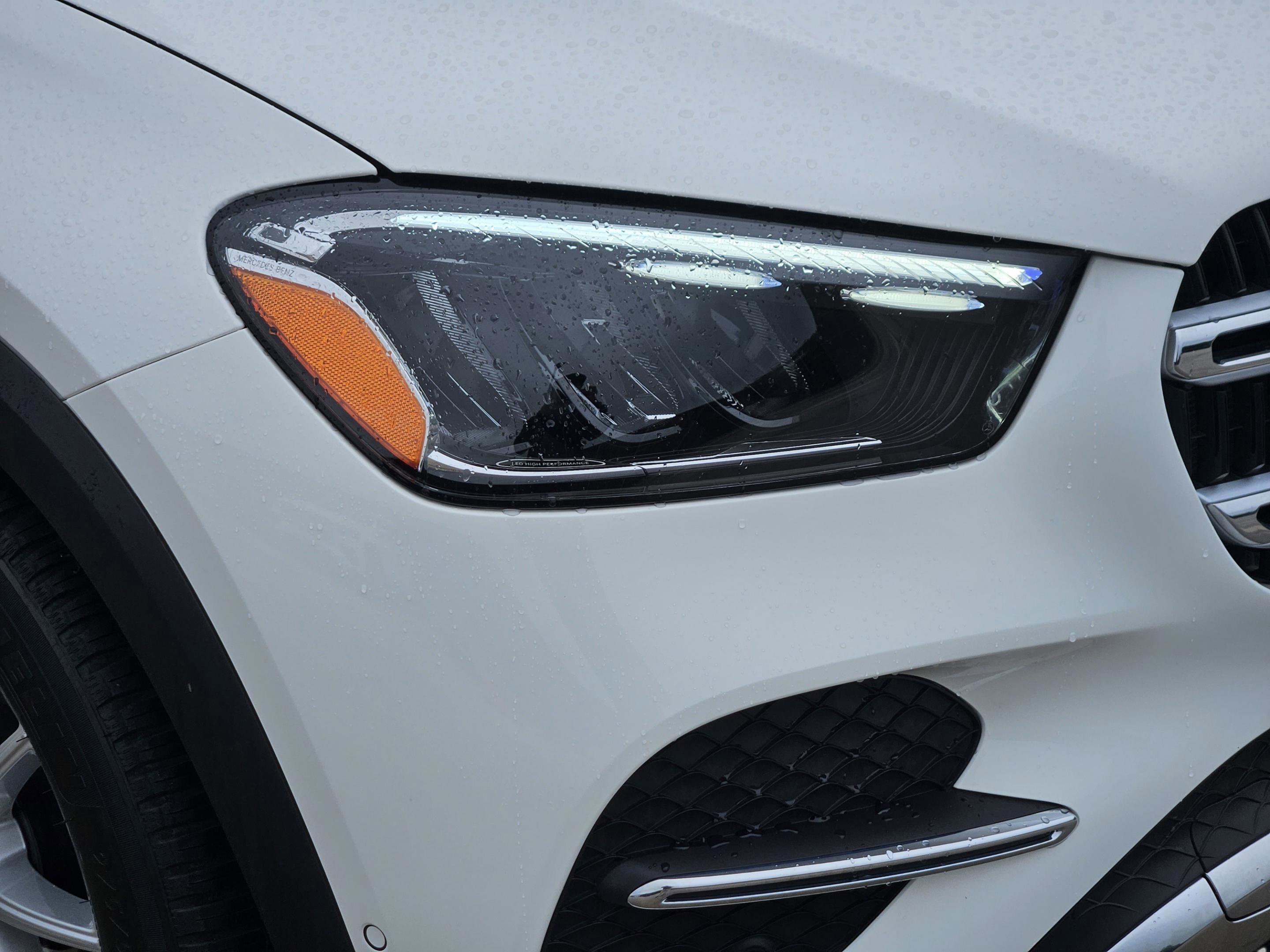 Certified 2026 Mercedes-Benz GLE 350 4MATIC image 26